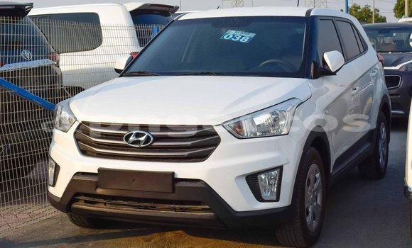 Buy Import Hyundai Creta White Car in Import - Dubai in Enga Buy Import Hyundai Creta White Car in Import - Dubai in Enga