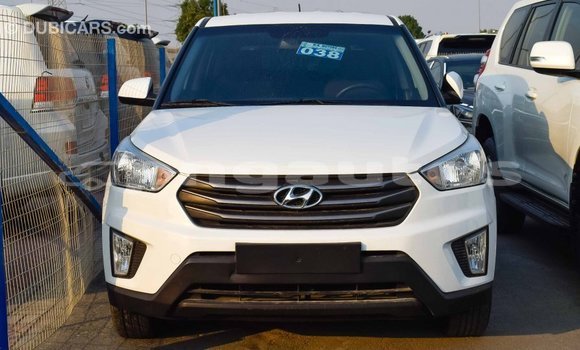 Buy Import Hyundai Creta White Car in Import - Dubai in Enga Buy Import Hyundai Creta White Car in Import - Dubai in Enga