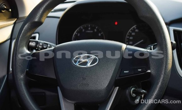 Buy Import Hyundai Creta White Car in Import - Dubai in Enga Buy Import Hyundai Creta White Car in Import - Dubai in Enga