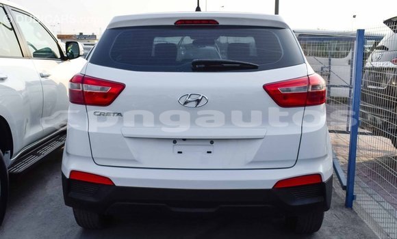 Buy Import Hyundai Creta White Car in Import - Dubai in Enga Buy Import Hyundai Creta White Car in Import - Dubai in Enga
