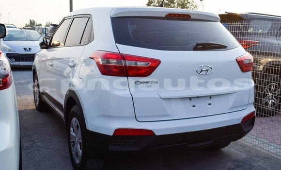 Buy Import Hyundai Creta White Car in Import - Dubai in Enga Buy Import Hyundai Creta White Car in Import - Dubai in Enga