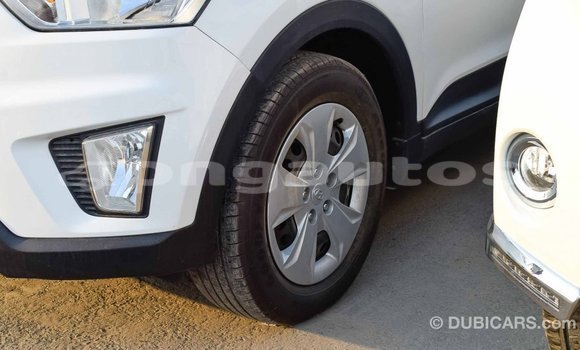 Buy Import Hyundai Creta White Car in Import - Dubai in Enga Buy Import Hyundai Creta White Car in Import - Dubai in Enga