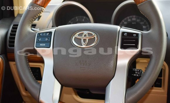 Buy Import Toyota Prado White Car in Import - Dubai in Enga Buy Import Toyota Prado White Car in Import - Dubai in Enga