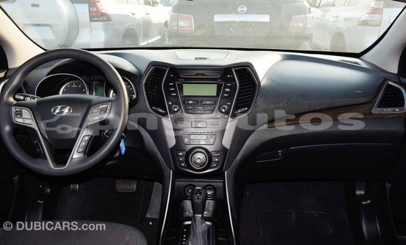 Buy Import Hyundai Santa Fe Red Car in Import - Dubai in Enga Buy Import Hyundai Santa Fe Red Car in Import - Dubai in Enga