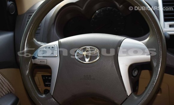 Buy Import Toyota Fortuner Black Car in Import - Dubai in Enga Buy Import Toyota Fortuner Black Car in Import - Dubai in Enga
