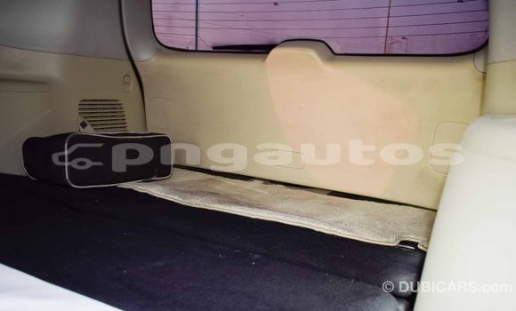 Buy Import Nissan Patrol Black Car in Import - Dubai in Enga Buy Import Nissan Patrol Black Car in Import - Dubai in Enga