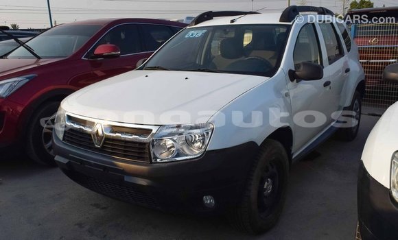 Buy Import Renault Duster White Car in Import - Dubai in Enga Buy Import Renault Duster White Car in Import - Dubai in Enga