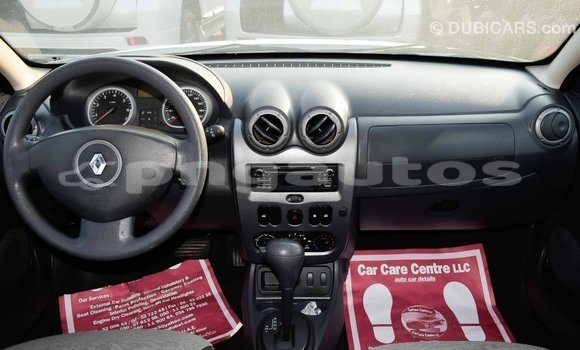 Buy Import Renault Duster White Car in Import - Dubai in Enga Buy Import Renault Duster White Car in Import - Dubai in Enga