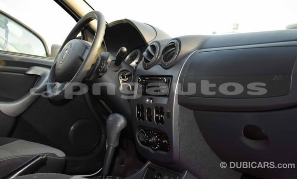 Buy Import Renault Duster White Car in Import - Dubai in Enga Buy Import Renault Duster White Car in Import - Dubai in Enga