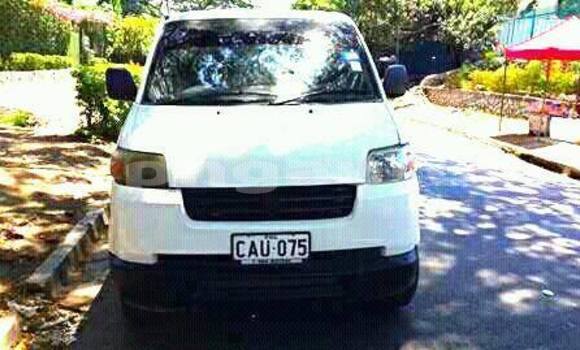 Buy Used Suzuki APV Other Car in Bulolo in Morobe