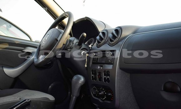 Buy Import Renault Duster White Car in Import - Dubai in Enga Buy Import Renault Duster White Car in Import - Dubai in Enga
