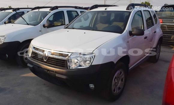 Buy Import Renault Duster White Car in Import - Dubai in Enga Buy Import Renault Duster White Car in Import - Dubai in Enga