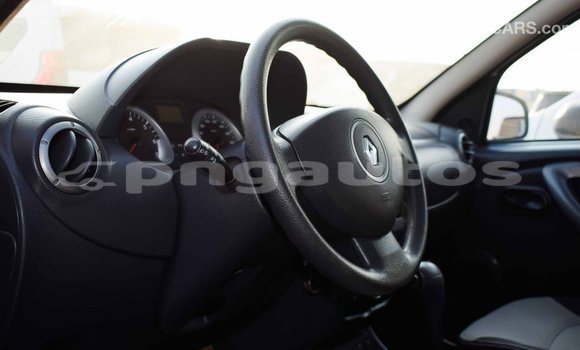 Buy Import Renault Duster White Car in Import - Dubai in Enga Buy Import Renault Duster White Car in Import - Dubai in Enga