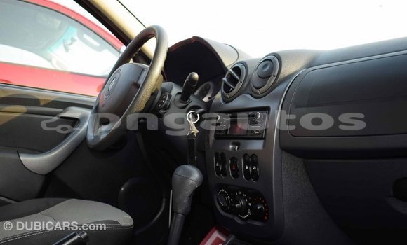 Buy Import Renault Duster White Car in Import - Dubai in Enga Buy Import Renault Duster White Car in Import - Dubai in Enga