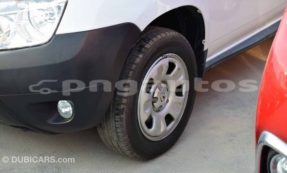 Buy Import Renault Duster White Car in Import - Dubai in Enga Buy Import Renault Duster White Car in Import - Dubai in Enga