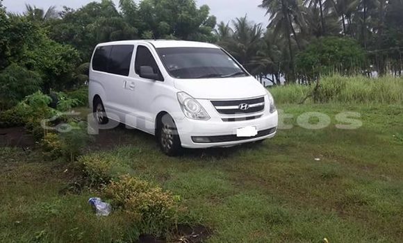 Buy Used Hyundai H1 Other Car in Vanimo in Sandaun
