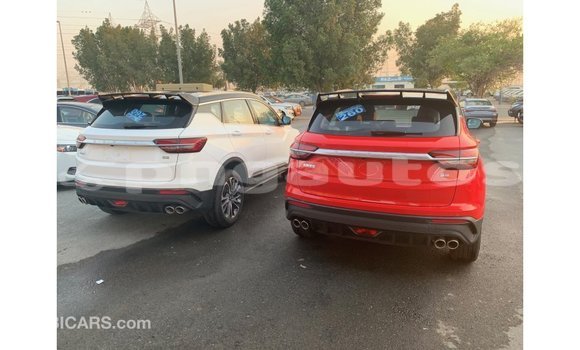 Buy Import Geely MK Red Car in Import - Dubai in Enga Buy Import Geely MK Red Car in Import - Dubai in Enga