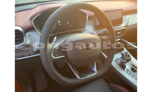 Buy Import Geely MK Red Car in Import - Dubai in Enga Buy Import Geely MK Red Car in Import - Dubai in Enga