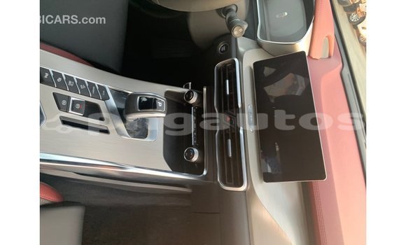 Buy Import Geely MK Red Car in Import - Dubai in Enga Buy Import Geely MK Red Car in Import - Dubai in Enga