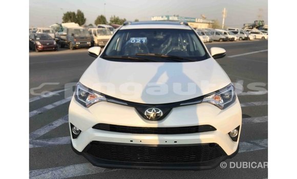 Buy Import Toyota 4Runner White Car in Import - Dubai in Enga Buy Import Toyota 4Runner White Car in Import - Dubai in Enga
