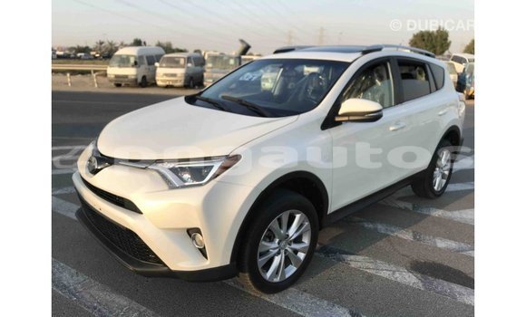 Buy Import Toyota 4Runner White Car in Import - Dubai in Enga Buy Import Toyota 4Runner White Car in Import - Dubai in Enga