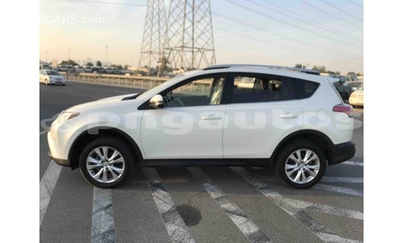 Buy Import Toyota 4Runner White Car in Import - Dubai in Enga Buy Import Toyota 4Runner White Car in Import - Dubai in Enga