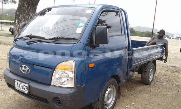 Buy Used Hyundai H1 Other Car in Kokoda in Oro