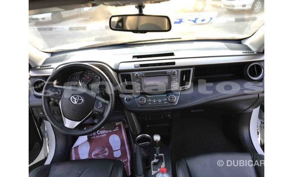 Buy Import Toyota 4Runner White Car in Import - Dubai in Enga Buy Import Toyota 4Runner White Car in Import - Dubai in Enga