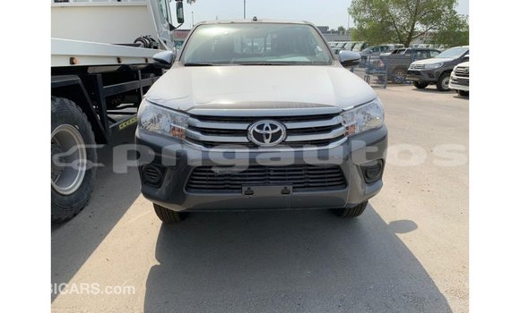Buy Import Toyota Hilux Other Car in Import - Dubai in Enga Buy Import Toyota Hilux Other Car in Import - Dubai in Enga