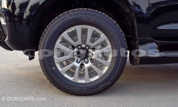 Buy Import Toyota Prado Black Car in Import - Dubai in Enga Buy Import Toyota Prado Black Car in Import - Dubai in Enga