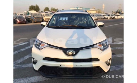 Buy Import Toyota 4Runner White Car in Import - Dubai in Enga Buy Import Toyota 4Runner White Car in Import - Dubai in Enga