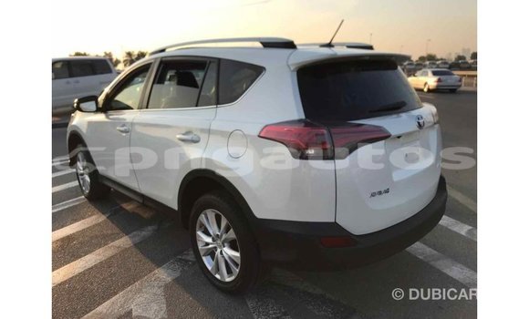 Buy Import Toyota 4Runner White Car in Import - Dubai in Enga Buy Import Toyota 4Runner White Car in Import - Dubai in Enga