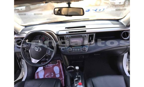 Buy Import Toyota 4Runner White Car in Import - Dubai in Enga Buy Import Toyota 4Runner White Car in Import - Dubai in Enga