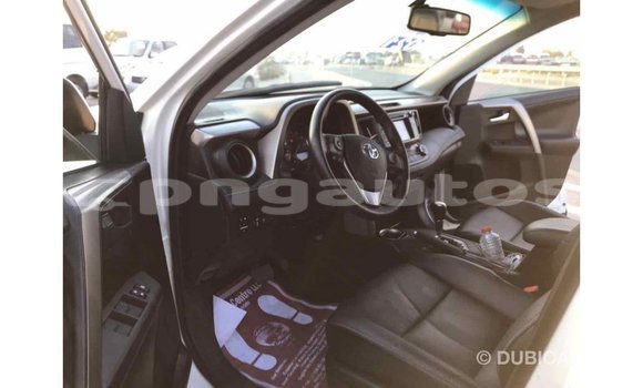 Buy Import Toyota 4Runner White Car in Import - Dubai in Enga Buy Import Toyota 4Runner White Car in Import - Dubai in Enga