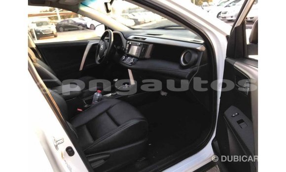 Buy Import Toyota 4Runner White Car in Import - Dubai in Enga Buy Import Toyota 4Runner White Car in Import - Dubai in Enga