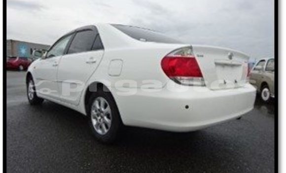 Buy Used Toyota Camry Other Car in Bulolo in Morobe Buy Used Toyota Camry Other Car in Bulolo in Morobe