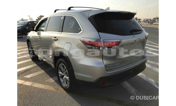 Buy Import Toyota Highlander Other Car in Import - Dubai in Enga Buy Import Toyota Highlander Other Car in Import - Dubai in Enga