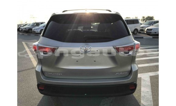 Buy Import Toyota Highlander Other Car in Import - Dubai in Enga Buy Import Toyota Highlander Other Car in Import - Dubai in Enga