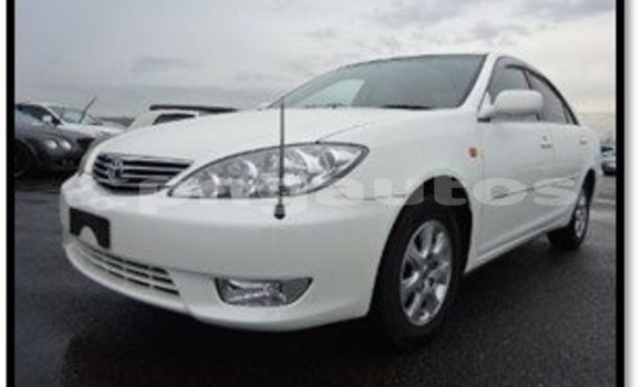 Buy Used Toyota Camry Other Car in Bulolo in Morobe Buy Used Toyota Camry Other Car in Bulolo in Morobe