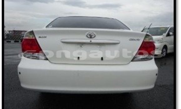 Buy Used Toyota Camry Other Car in Bulolo in Morobe Buy Used Toyota Camry Other Car in Bulolo in Morobe