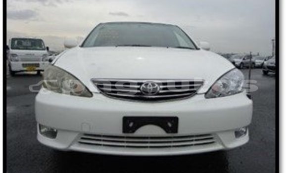 Buy Used Toyota Camry Other Car in Bulolo in Morobe Buy Used Toyota Camry Other Car in Bulolo in Morobe