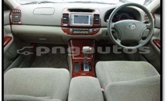 Buy Used Toyota Camry Other Car in Bulolo in Morobe Buy Used Toyota Camry Other Car in Bulolo in Morobe