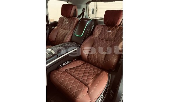 Buy Import Toyota Land Cruiser Black Car in Import - Dubai in Enga Buy Import Toyota Land Cruiser Black Car in Import - Dubai in Enga