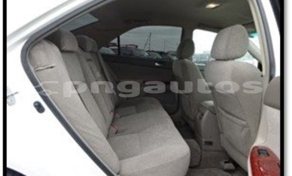 Buy Used Toyota Camry Other Car in Bulolo in Morobe Buy Used Toyota Camry Other Car in Bulolo in Morobe