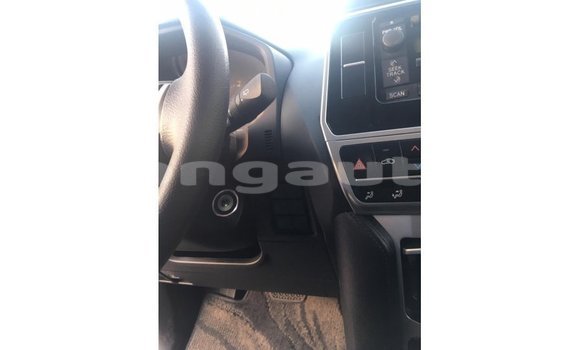 Buy Import Toyota Prado Black Car in Import - Dubai in Enga Buy Import Toyota Prado Black Car in Import - Dubai in Enga