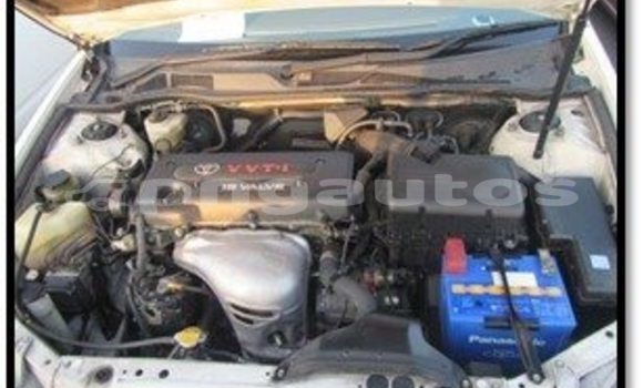 Buy Used Toyota Camry Other Car in Bulolo in Morobe Buy Used Toyota Camry Other Car in Bulolo in Morobe
