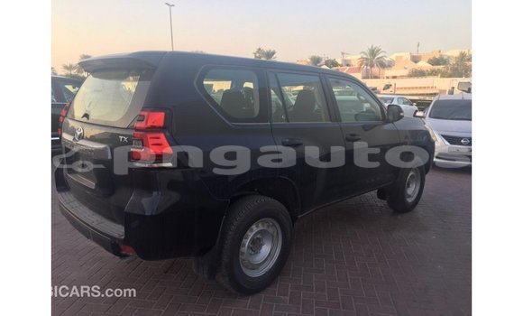 Buy Import Toyota Prado Black Car in Import - Dubai in Enga Buy Import Toyota Prado Black Car in Import - Dubai in Enga