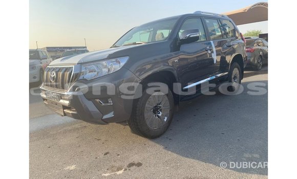 Buy Import Toyota Prado Other Car in Import - Dubai in Enga Buy Import Toyota Prado Other Car in Import - Dubai in Enga
