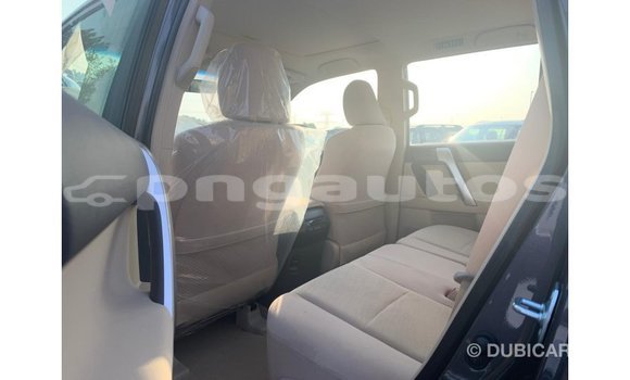 Buy Import Toyota Prado Other Car in Import - Dubai in Enga Buy Import Toyota Prado Other Car in Import - Dubai in Enga
