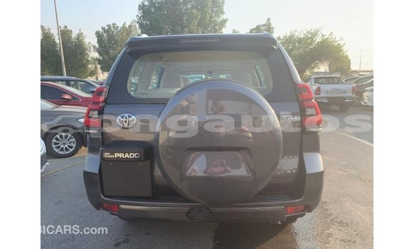 Buy Import Toyota Prado Other Car in Import - Dubai in Enga Buy Import Toyota Prado Other Car in Import - Dubai in Enga